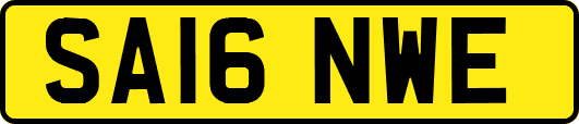 SA16NWE