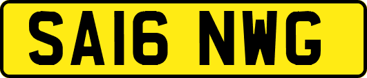 SA16NWG