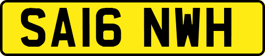 SA16NWH