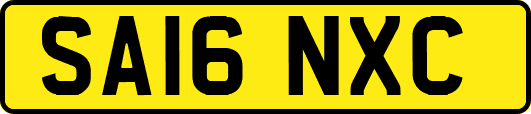 SA16NXC