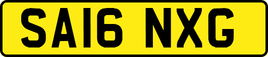 SA16NXG