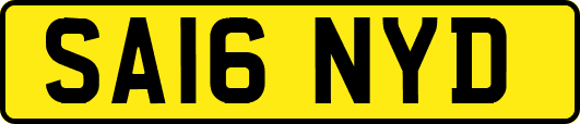 SA16NYD