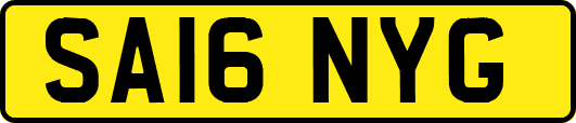 SA16NYG