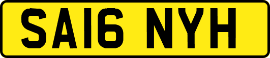 SA16NYH