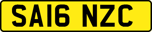 SA16NZC
