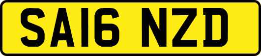 SA16NZD