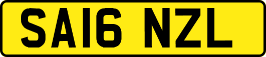 SA16NZL