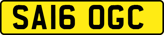 SA16OGC
