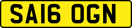 SA16OGN