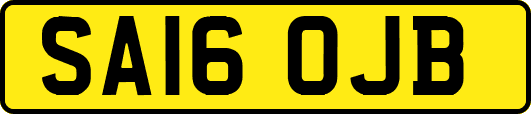 SA16OJB
