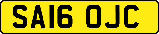 SA16OJC