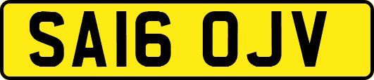SA16OJV