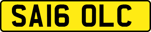 SA16OLC
