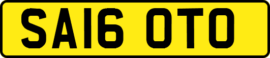 SA16OTO