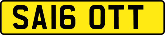 SA16OTT