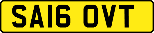 SA16OVT