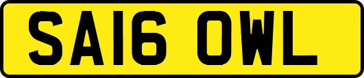 SA16OWL
