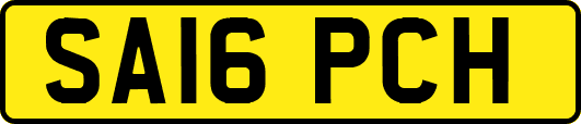 SA16PCH