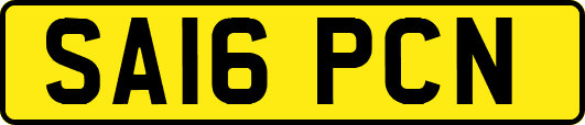 SA16PCN