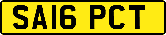 SA16PCT