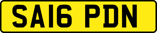 SA16PDN