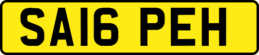 SA16PEH