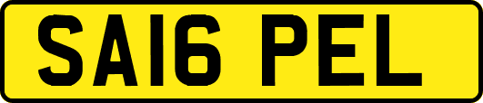 SA16PEL