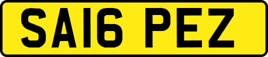 SA16PEZ