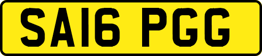SA16PGG