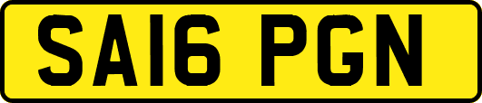 SA16PGN