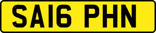 SA16PHN
