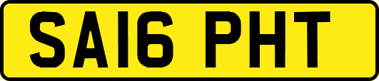 SA16PHT