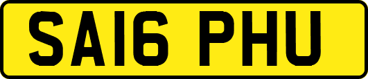 SA16PHU
