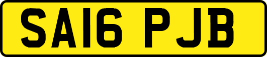 SA16PJB