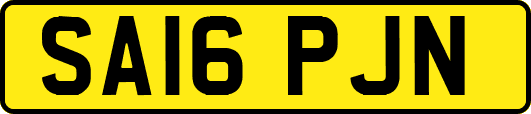 SA16PJN