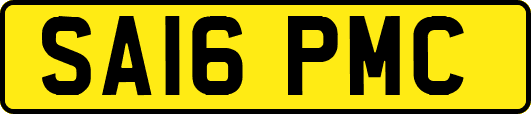 SA16PMC
