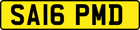 SA16PMD