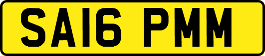 SA16PMM