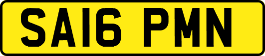 SA16PMN