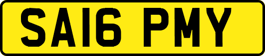 SA16PMY