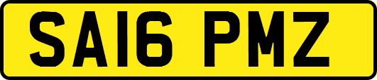 SA16PMZ