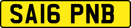 SA16PNB