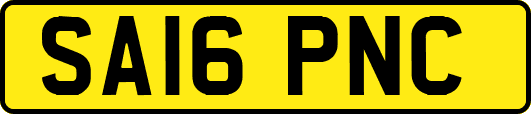 SA16PNC