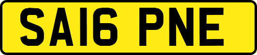 SA16PNE