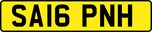 SA16PNH