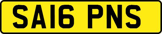 SA16PNS