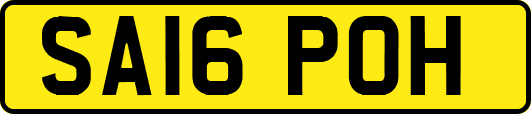 SA16POH