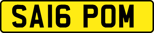SA16POM