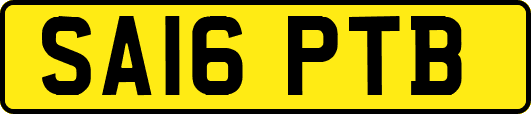SA16PTB