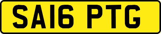 SA16PTG
